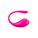 Control Iris Davis's Lovense toy